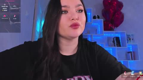 Mila online show from 02-11-25, 09:53