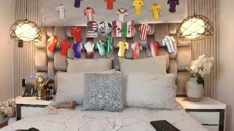 Jennsexy  online show from 07-07-26, 06:34