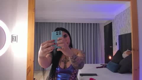 Jenn online show from 01-08-26, 11:23