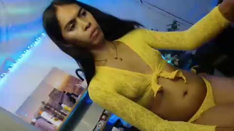 PRETTY JENNY online show from 03-23-26, 09:30