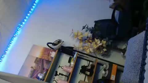 PRETTY JENNY online show from 05-02-26, 05:34