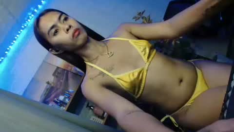 PRETTY JENNY online show from 05-19-26, 10:38