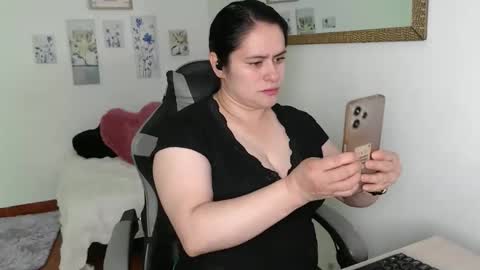 jenny__777 online show from 01-15-26, 06:55