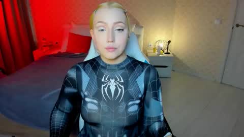 Jenny online show from 02-07-26, 08:18