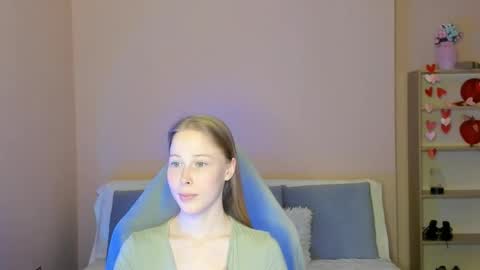 Snapshot of jenny_angelok chatting on 03-17-26, 01:03 Next broadcast on December 05 subject to change online show from 03-17-26, 01:03