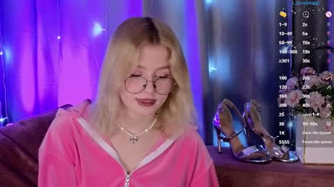 jenny_bunny_ online show from 01-09-25, 04:30