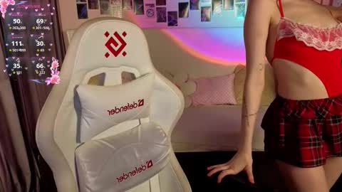 Snapshot of jenny_bunny_ chatting on 03-25-26, 01:44 jenny_bunny_ online show from 03-25-26, 01:44