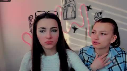 jenny_donne online show from 03-16-26, 06:28