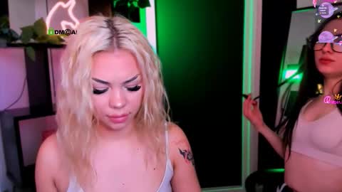 jenny_donne online show from 03-20-26, 08:19