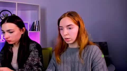 jenny_donne online show from 03-22-26, 07:01