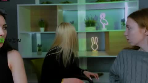 jenny_donne online show from 03-23-26, 12:31