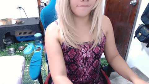 Jenny online show from 01-17-25, 01:15