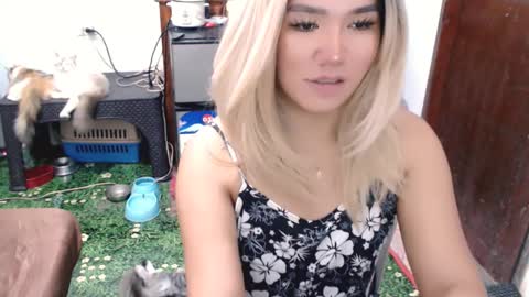 Jenny online show from 02-10-25, 05:30