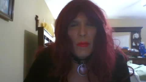 jenny gurl online show from 02-19-25, 04:33