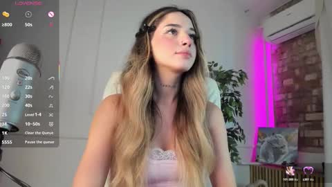 jenny_harringtons online show from 09-28-25, 07:03