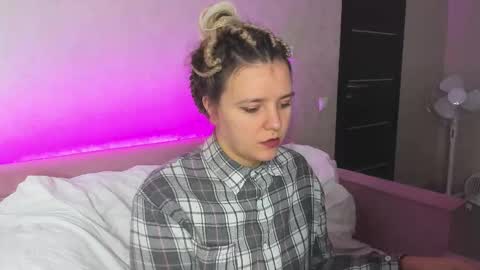 Jenny online show from 11-02-25, 12:57