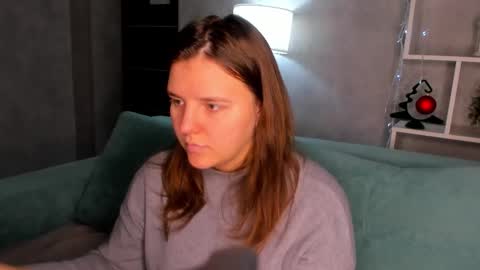 Jenny online show from 12-03-25, 09:18