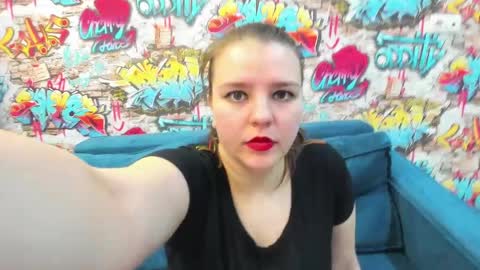 Jenny online show from 04-07-26, 09:21