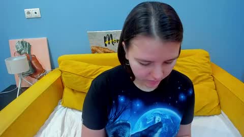Jenny online show from 04-08-26, 01:38