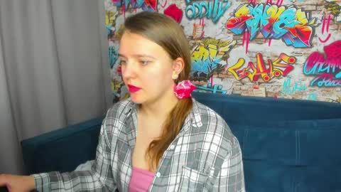 Jenny online show from 04-09-26, 06:19