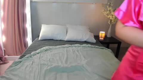 Jenny online show from 04-23-26, 12:29