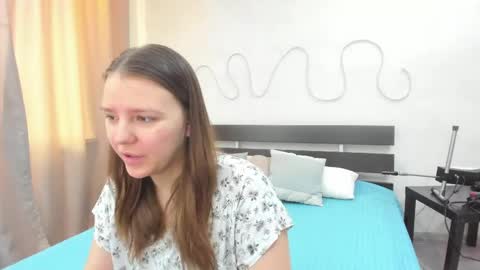 Jenny online show from 05-06-26, 09:25
