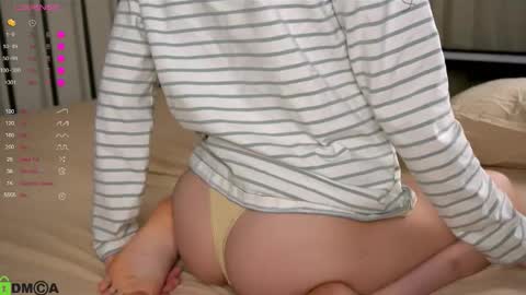 Ori online show from 11-23-25, 01:16