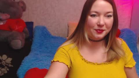 Snapshot of jenny_oliviawow chatting on 03-26-26, 05:07 All the most interesting in private. my room for my smile online show from 03-26-26, 05:07
