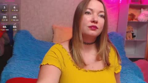 Snapshot of jenny_oliviawow chatting on 04-29-26, 05:17 All the most interesting in private. my room for my smile online show from 04-29-26, 05:17