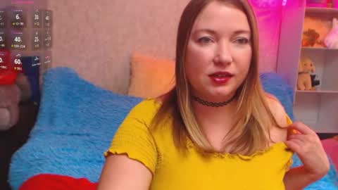 Snapshot of jenny_oliviawow chatting on 05-05-26, 03:31 All the most interesting in private. my room for my smile online show from 05-05-26, 03:31