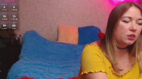 Snapshot of jenny_oliviawow chatting on 05-20-26, 05:52 All the most interesting in private. my room for my smile online show from 05-20-26, 05:52