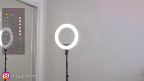 Jenny  Instagram jenny ppperry  NEXT LIVE TUESDAY  online show from 10-03-25, 10:29