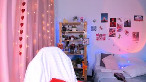 Jenny Piper online show from 02-23-25, 07:00