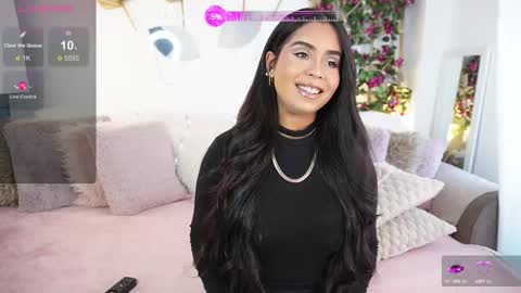 Jenny Roberts online show from 02-26-25, 04:03