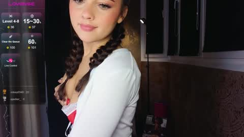 Jenny online show from 12-28-24, 02:21