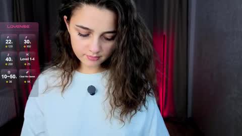 Jenny online show from 02-13-25, 03:24