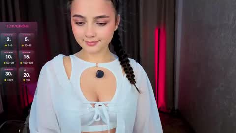 Jenny online show from 02-22-25, 03:14