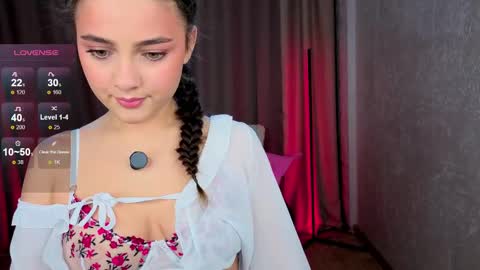 Jenny online show from 02-23-25, 03:29