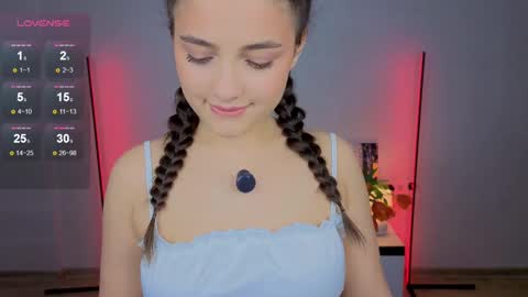 Jenny online show from 03-08-25, 03:56