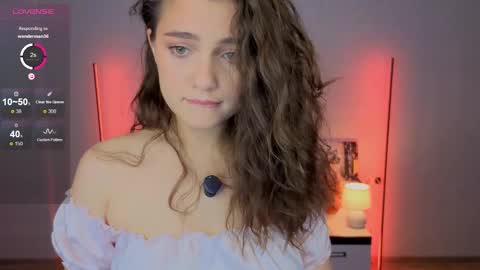 Jenny online show from 03-10-25, 03:30