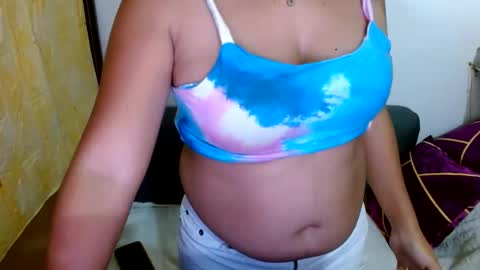 Snapshot of jenny_salvi chatting on 03-07-25, 02:23 jenny_salvi online show from 03-07-25, 02:23