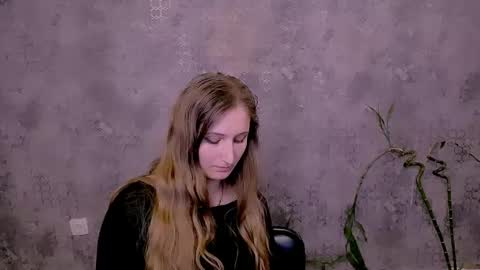 jenny_smille_ online show from 05-19-26, 08:20
