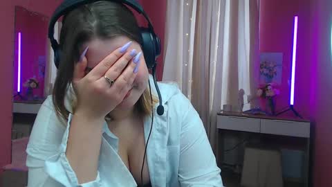 jenny_smitx online show from 03-11-25, 09:34