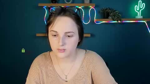 Snapshot of jenny_star_ chatting on 10-16-25, 08:59 Youre Jenny online show from 10-16-25, 08:59