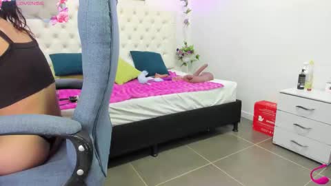 jenny_stark online show from 01-14-26, 11:05