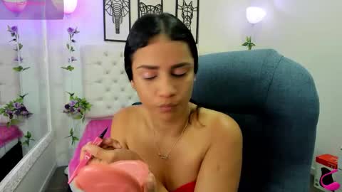 jenny_stark online show from 03-01-26, 11:12