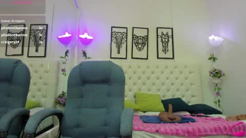 jenny_stark online show from 05-11-26, 03:18