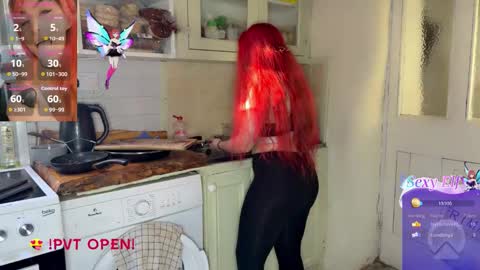 JennyStyle online show from 12-16-25, 02:44