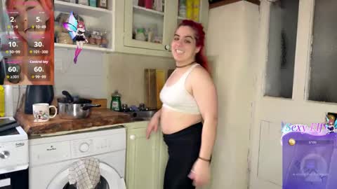 JennyStyle online show from 12-19-25, 03:41