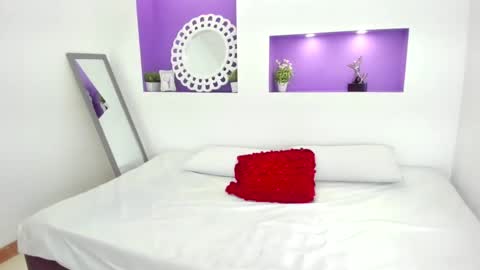 jenny_towers online show from 02-15-26, 07:10